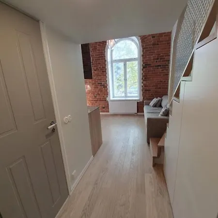 Unique Deluxe Loft Next To Old Town Tallinn