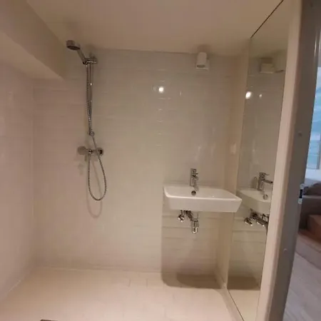 Lejlighed Unique Deluxe Loft Next To Old Town Tallinn