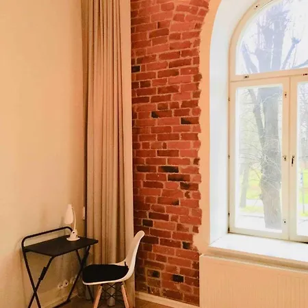 Apartment Unique Deluxe Loft Next To Old Town *